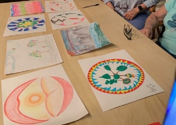 El arte en nuestra vida