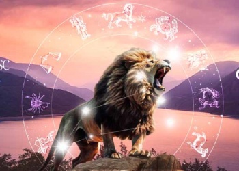 Astrología: ¿Qué significa tener ascendente en Leo?