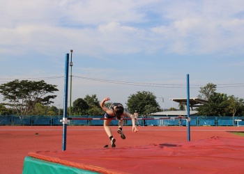 El semillero copó el CePARD
