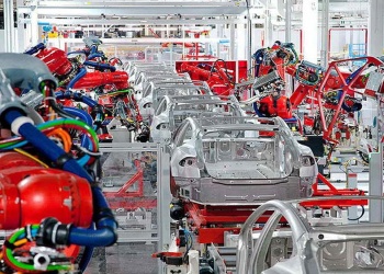 Automotrices 4.0 con puestos vacíos: denuncian una brecha crítica de profesionales calificados