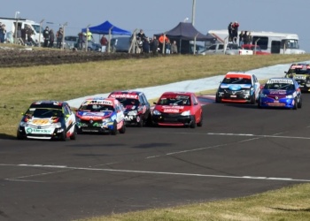 Los 300 del Turismo Pista con las duplas misioneras que quieren ser protagonistas