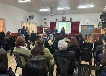 Afianzan la implementación del Protocolo de Viajes Estudiantiles Seguros