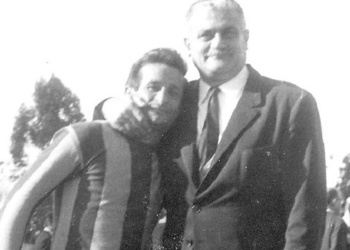 Archivos: El gol que valió una casa