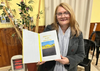 Amor y vocación:“El trabajo que se hace en Neo es extraordinario”