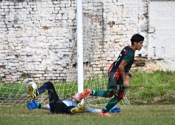 Brown abre hoy en Villa Urquiza la llave de cuartos del Apertura posadeño ante 1º de Mayo