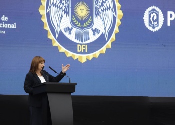 Agentes encubiertos: crean un consejo para fortalecer su formación