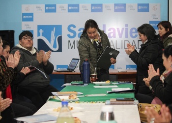 San Javier lanzó una campaña para construir entornos libres de violencia hacia las infancias