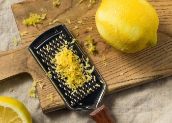 Cómo aromatizar tu casa con un fácil truco casero con cáscaras de limón