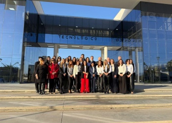 Catamarca fue sede del Encuentro del Observatorio de Violencia de Género del Consejo de Procuradores