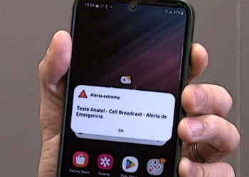 Implementan nuevo sistema de alertas tempranas en caso de emergencias