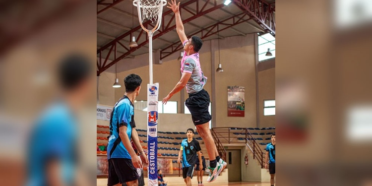 A JUGAR. Selecciones de todo el país irán por el título en las distintas categorías.