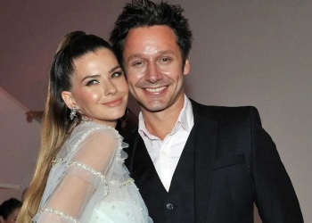 La China Suárez liquidó a Benjamín Vicuña: “El papá del año”