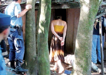 Archivos policiales: “El Camaleón”, el primer asesino serial de Misiones