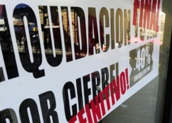 “El comercio ya colapsó”: Misiones sufre la “motosierra” y el avance del contrabando