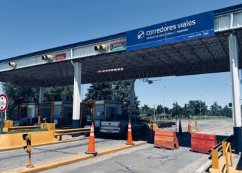 Rutas nacionales: prorrogan la intervención estatal en Corredores Viales