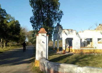 Hallaron muerto a un soldado dentro de un tanque militar en Corrientes