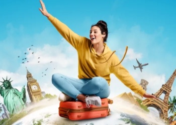 ¿El viaje o el destino?