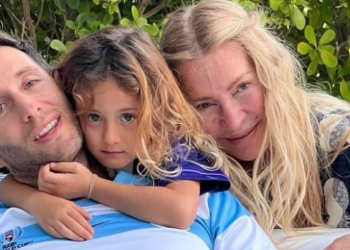 Falleció la nieta de Cris Morena y Gustavo Yankelevich en Miami