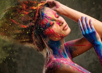 Coloresqueduelen, colores que sanan