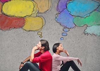 Colores que unen: comunicación y trabajo en equipo