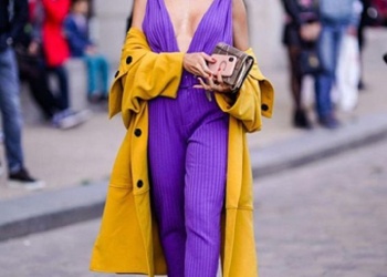 El poder del color en lo que vestimos