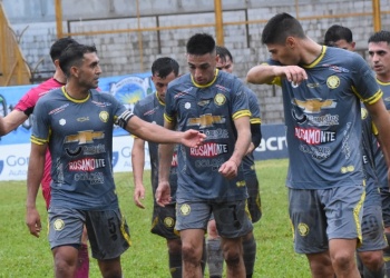 Federal A: Crucero del Norte, sin margen de error