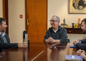 Misiones avanza con la segunda etapa del programa Secundarias Disruptiva