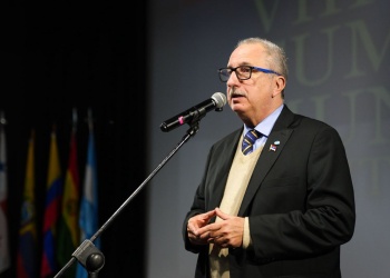 “Cuando se gobierna, se gobierna para todos”, marcó Passalacqua