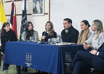 Misiones impulsa el debate sobre ciberdelitos y reforma procesal penal