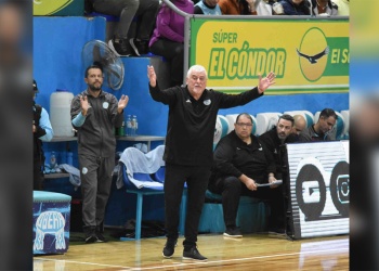 OTC con la mirada en la Sudamericana