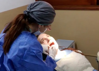 La Guardia Odontológica del Hospital Favaloro cumplió dos años y sigue creciendo en demanda