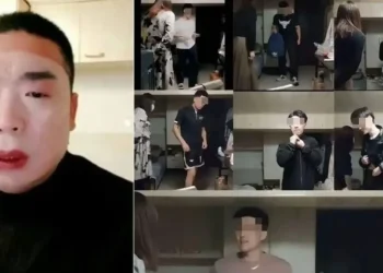 Se disfrazó de mujer, tuvo relaciones con 1.000 hombres y grabó todo