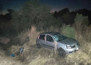 Incidentes viales en Misiones dejan heridos y daños materiales