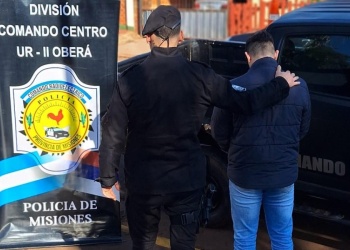 Cayó por estafa millonaria a un empresario maderero tucumano