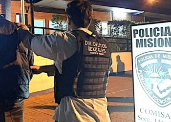 Una estudiante de secundaria fue drogada con cocaína y abusada