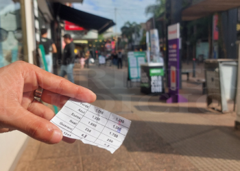 Dólar blue en Posadas: a cuánto cotiza el paralelo en la tierra colorada