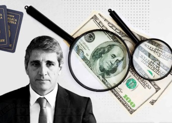 Extranjeros que realicen grandes inversiones accederán a la ciudadanía argentina