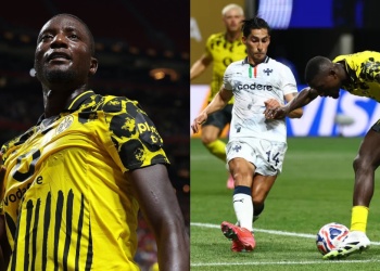 Mundial de Clubes: el Dortmund es el último clasificado a cuartos de final