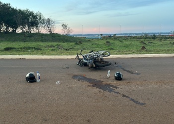 Tres siniestros viales en pocas horas dejaron varios heridos en la provincia