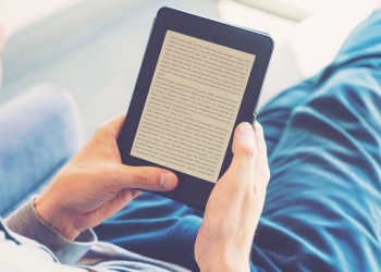 Por qué hoy es el Día del Libro Electrónico