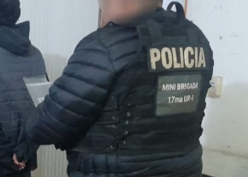 Detuvieron a “el mago” en plena estafa con comprobantes falsos de transferencias