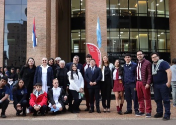 Eldorado, sede permanente del Encuentro Provincial de Nuestro Pericón Nacional