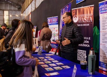 Eldorado se prepara para la Expo Carreras 2025 y reafirma su rol como ciudad universitaria