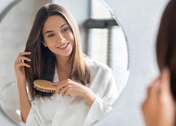 Piel, cabellos y uñas saludables