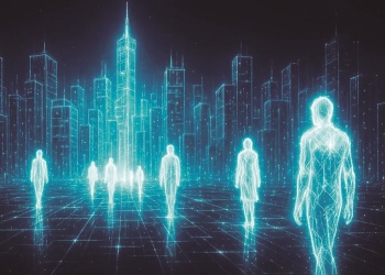 Tú y yo somos lo mismo