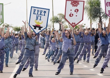 “La ciudad también debe desintoxicarse del ruido”: Vecinos piden reubicar los ensayos de la Estudiantina