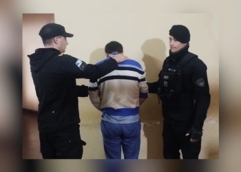 Femicidio en San José: detienen a joven por la muerte a machetazos de su pareja