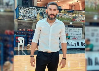 Matías Fernández es el nuevo entrenador de Tokio