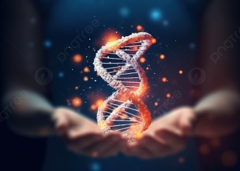 El rol genético de una emoción transformadora