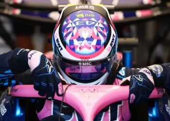 Franco Colapinto se queda: Alpine ratificó su continuidad en la F1 2025